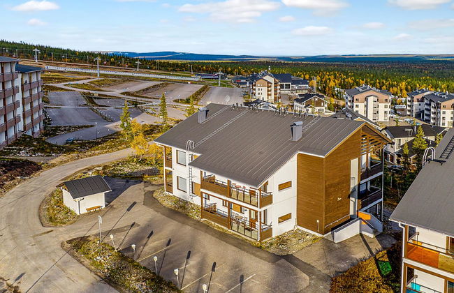 Casa con 1 camera da letto a Kolari - Foto 17