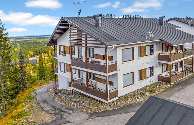 Casa con 1 camera da letto a Kolari - Foto 15