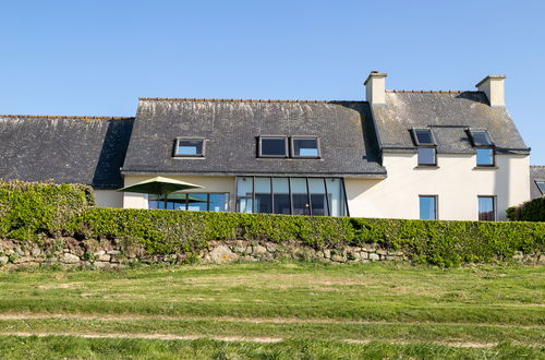 Photo 31 - Maison de 3 chambres à Plouescat avec jardin et terrasse
