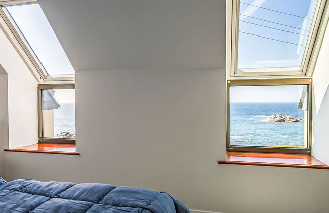 Casa de 4 quartos em Plouescat com jardim e terraço - Foto 27