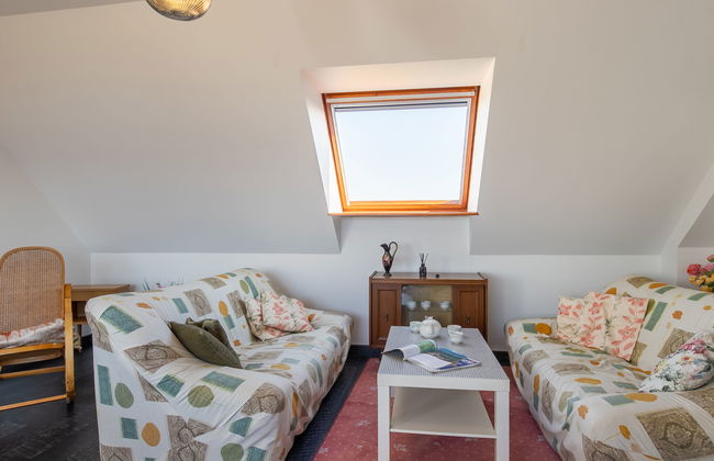 Casa de 4 quartos em Plouescat com jardim e terraço - Foto 18