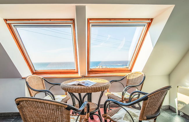 Casa de 4 quartos em Plouescat com jardim e terraço - Foto 19