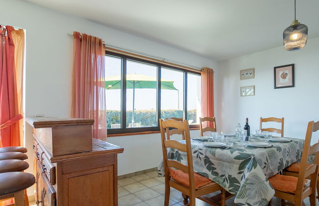 Casa de 4 quartos em Plouescat com jardim e terraço - Foto 10