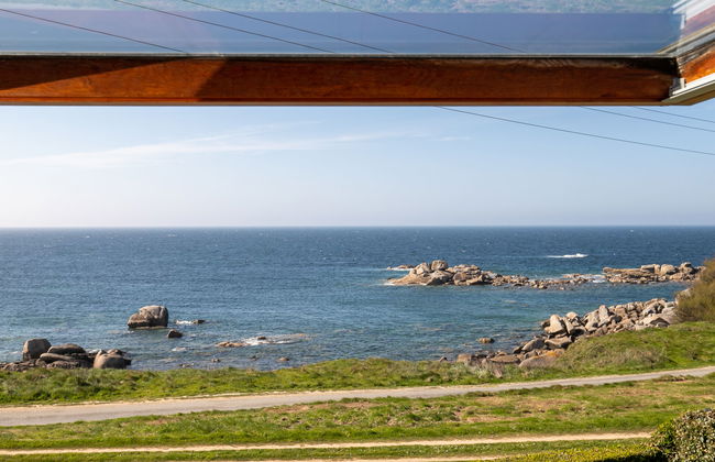 Casa de 4 quartos em Plouescat com jardim e terraço - Foto 22