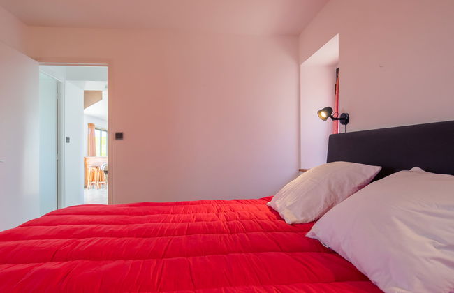 Casa de 4 quartos em Plouescat com jardim e terraço - Foto 16