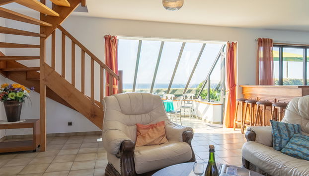 Casa de 4 quartos em Plouescat com jardim e terraço - Foto 3