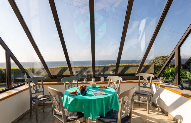 Casa de 4 quartos em Plouescat com jardim e terraço - Foto 4