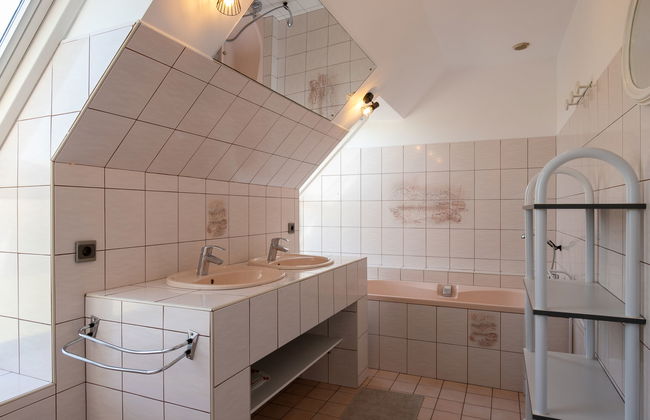 Casa de 4 quartos em Plouescat com jardim e terraço - Foto 28