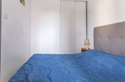 Foto 15 - Appartamento con 1 camera da letto a Agde con piscina e terrazza