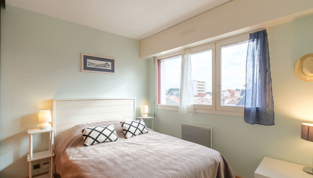 Apartamento de 2 quartos em Arcachon com terraço - Foto 3
