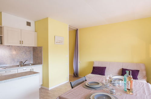 Photo 8 - 1 bedroom Apartment in Arcachon with terrace