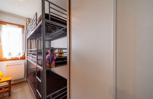 Apartment mit 3 Schlafzimmern in Villarembert mit schwimmbad - Foto 3