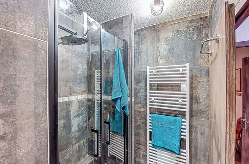 Foto 4 - Apartamento de 2 quartos em Villarembert com piscina