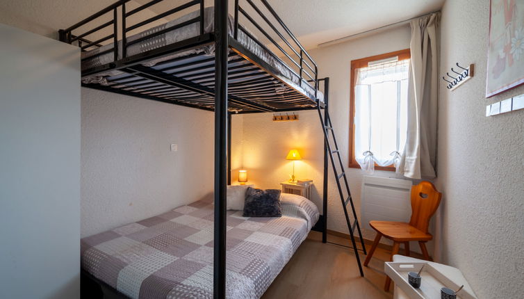 Foto 1 - Apartamento de 2 quartos em Villarembert com piscina