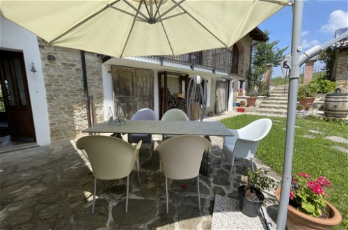 Photo 30 - 3 bedroom Apartment in Bonvicino with swimming pool and garden