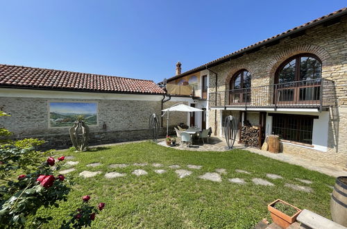 Photo 22 - Appartement de 3 chambres à Bonvicino avec piscine et jardin