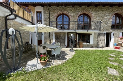 Photo 29 - 3 bedroom Apartment in Bonvicino with swimming pool and garden