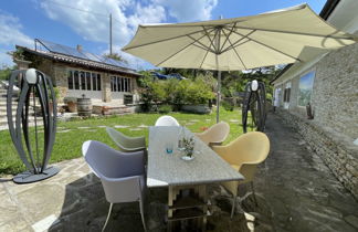 Photo 3 - 3 bedroom Apartment in Bonvicino with swimming pool and garden