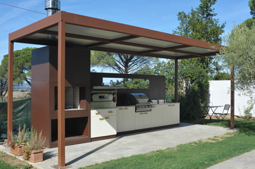 Foto 7 - Casa con 9 camere da letto a Perugia con piscina privata e giardino