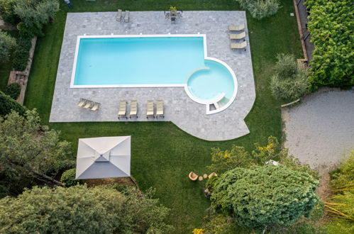 Photo 39 - Maison de 9 chambres à Pérouse avec piscine privée et jardin