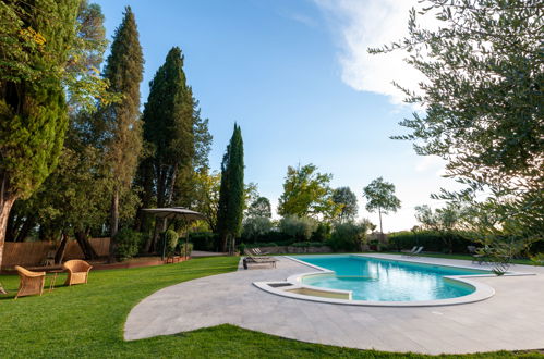 Foto 37 - Casa con 9 camere da letto a Perugia con piscina privata e giardino