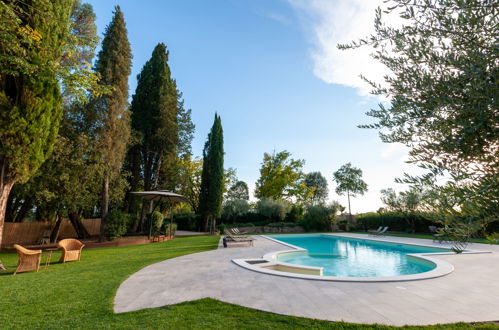 Photo 37 - Maison de 9 chambres à Pérouse avec piscine privée et jardin