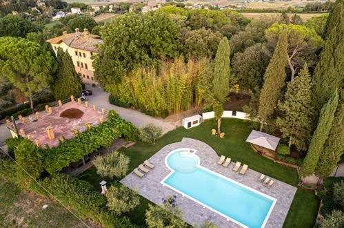 Foto 1 - Casa con 9 camere da letto a Perugia con piscina privata e giardino
