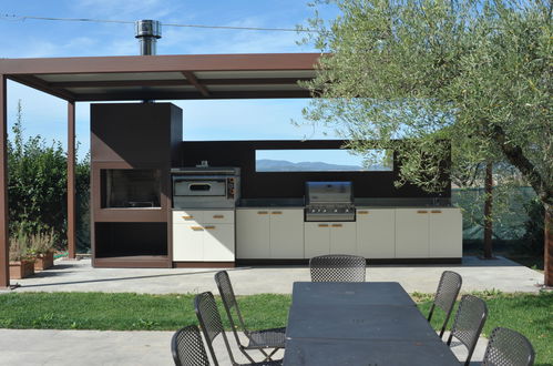 Foto 30 - Casa con 9 camere da letto a Perugia con piscina privata e giardino