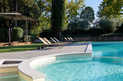 Photo 40 - Maison de 9 chambres à Pérouse avec piscine privée et jardin