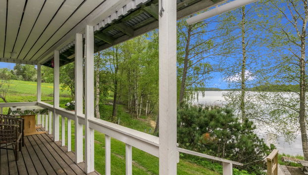 Haus mit 2 Schlafzimmern in Mikkeli mit sauna - Foto 3