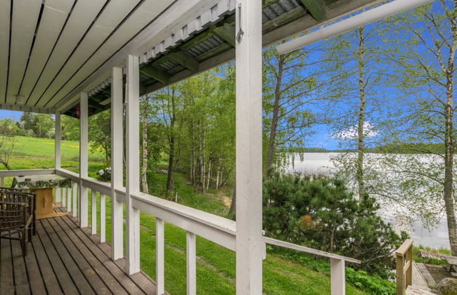 Haus mit 2 Schlafzimmern in Mikkeli mit sauna - Foto 3