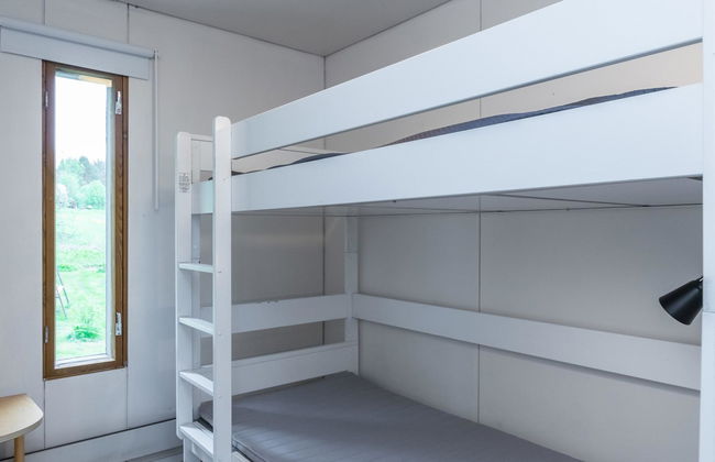 Haus mit 2 Schlafzimmern in Mikkeli mit sauna - Foto 14