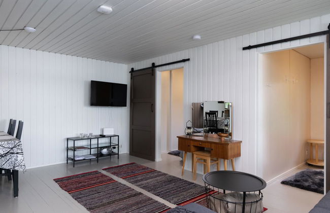 Haus mit 2 Schlafzimmern in Mikkeli mit sauna - Foto 7