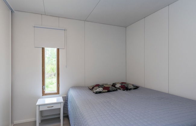 Haus mit 2 Schlafzimmern in Mikkeli mit sauna - Foto 13