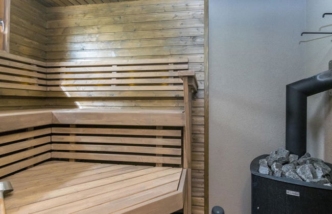 Haus mit 2 Schlafzimmern in Mikkeli mit sauna - Foto 15