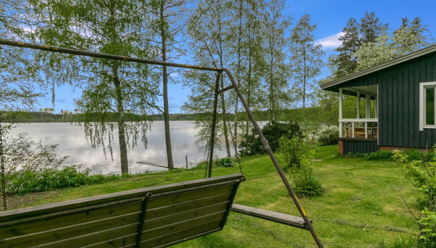 Haus mit 2 Schlafzimmern in Mikkeli mit sauna - Foto 2