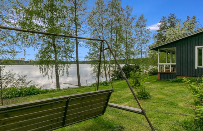 Haus mit 2 Schlafzimmern in Mikkeli mit sauna - Foto 2