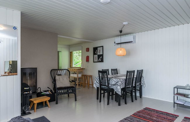 Haus mit 2 Schlafzimmern in Mikkeli mit sauna - Foto 8