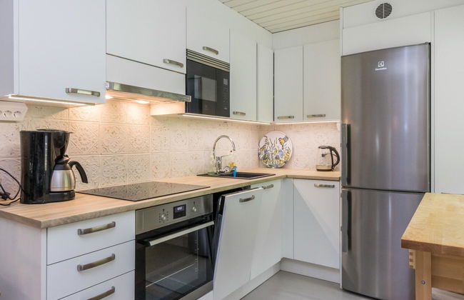 Haus mit 2 Schlafzimmern in Mikkeli mit sauna - Foto 12