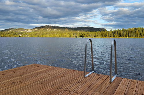 Foto 16 - Haus mit 2 Schlafzimmern in Kuusamo mit sauna