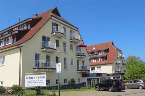 Foto 10 - Appartamento con 1 camera da letto a Insel Poel con terrazza e vista mare