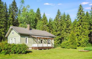 Foto 1 - Casa con 2 camere da letto a Hämeenlinna con sauna