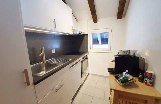 Apartamento de 1 quarto em Randa - Foto 13