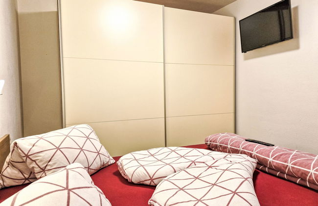 Apartment mit 1 Schlafzimmer in Sölden - Foto 13