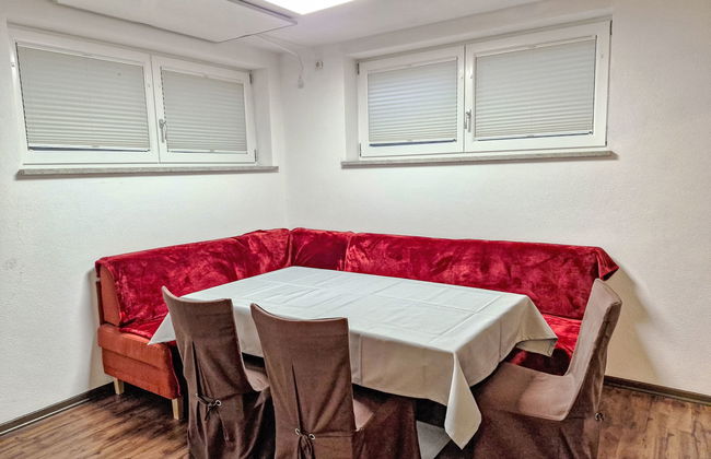 Apartment mit 1 Schlafzimmer in Sölden - Foto 10