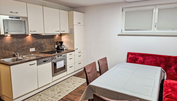 Apartment mit 1 Schlafzimmer in Sölden - Foto 3