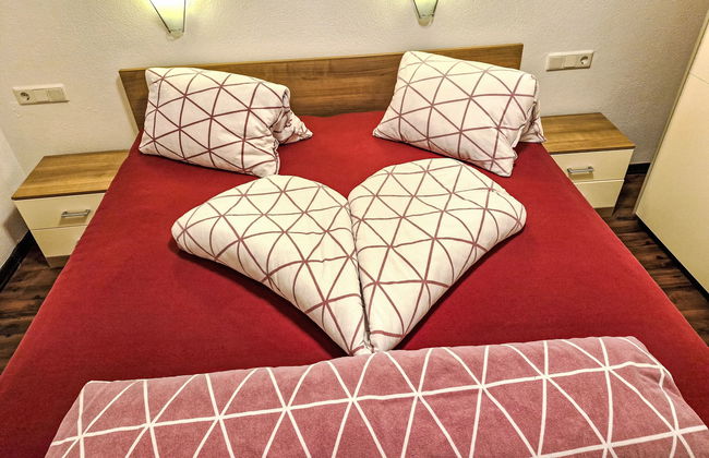 Apartment mit 1 Schlafzimmer in Sölden - Foto 14