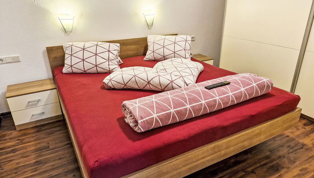 Apartment mit 1 Schlafzimmer in Sölden - Foto 4