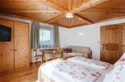 Foto 25 - Apartment mit 3 Schlafzimmern in Bramberg am Wildkogel mit garten und blick auf die berge
