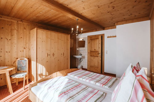 Foto 17 - Apartment mit 3 Schlafzimmern in Bramberg am Wildkogel mit garten und blick auf die berge